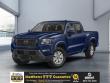 Used 2023 Nissan Frontier  Truck Crew Cab
