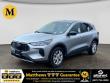 Used 2024 Ford Escape Active SUV