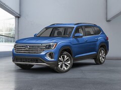 2026 Volkswagen Atlas 2.0T SE w/Technology SUV