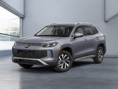 2026 Volkswagen Tiguan 2.0T S SUV