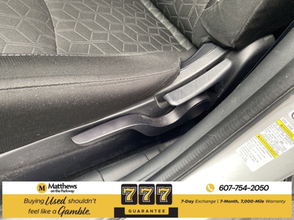 Used 2020 Mitsubishi Outlander Sport 2.0 CUV