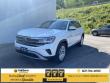Used 2021 Volkswagen Atlas Cross Sport 3.6L V6 SE w/Technology 4MOTION SUV
