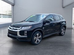 2026 Mitsubishi Outlander Sport 2.0 ES SUV