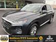 Used 2020 Hyundai Santa Fe SE 2.4 SUV