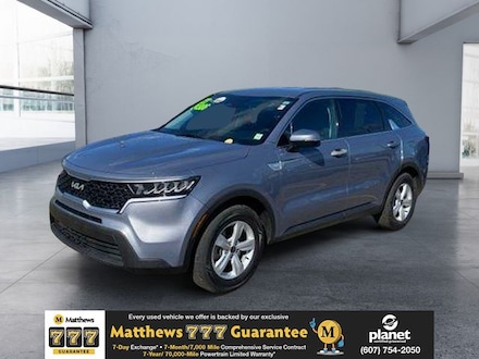 2023 Kia Sorento LX SUV