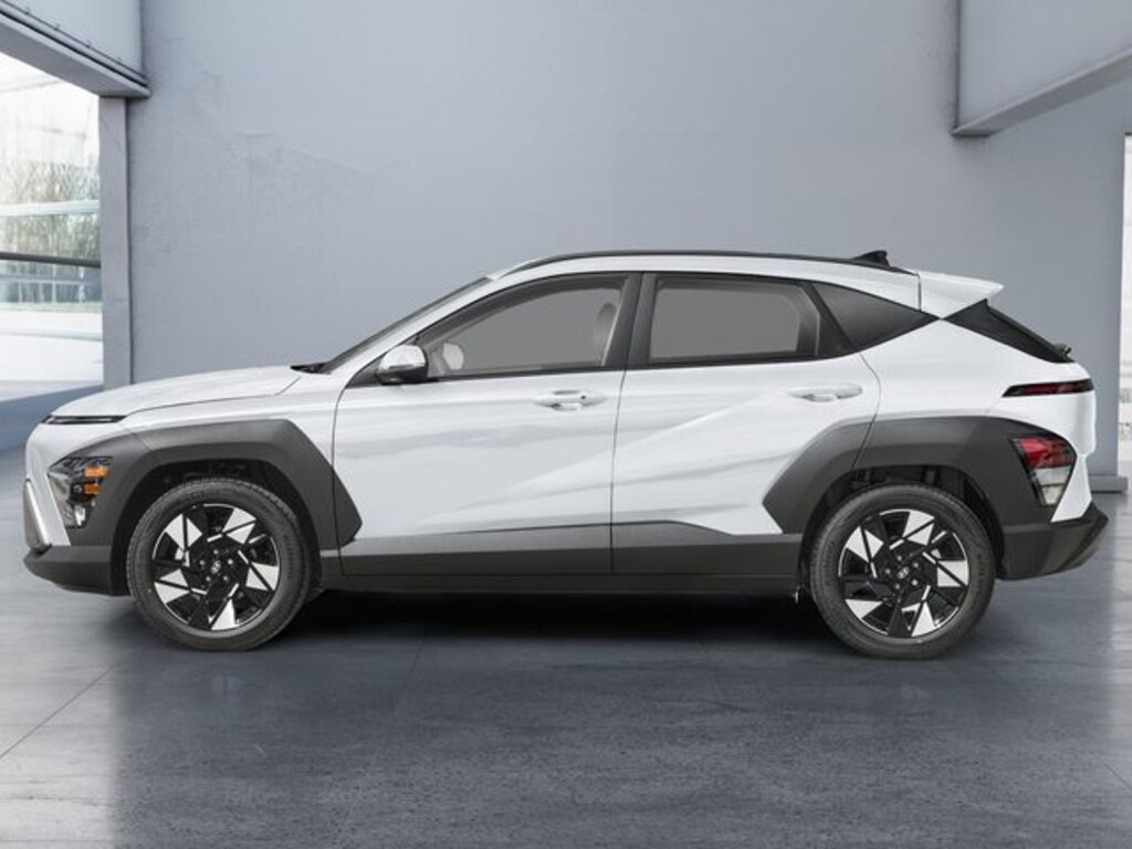 Used 2025 Hyundai Kona SEL SUV