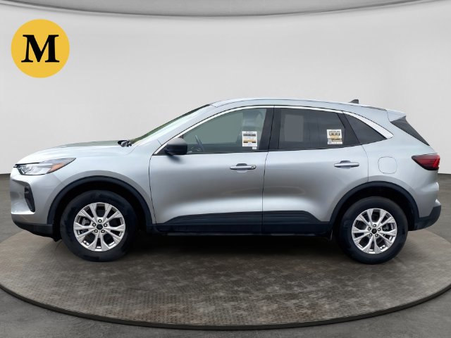 Used 2024 Ford Escape Active SUV