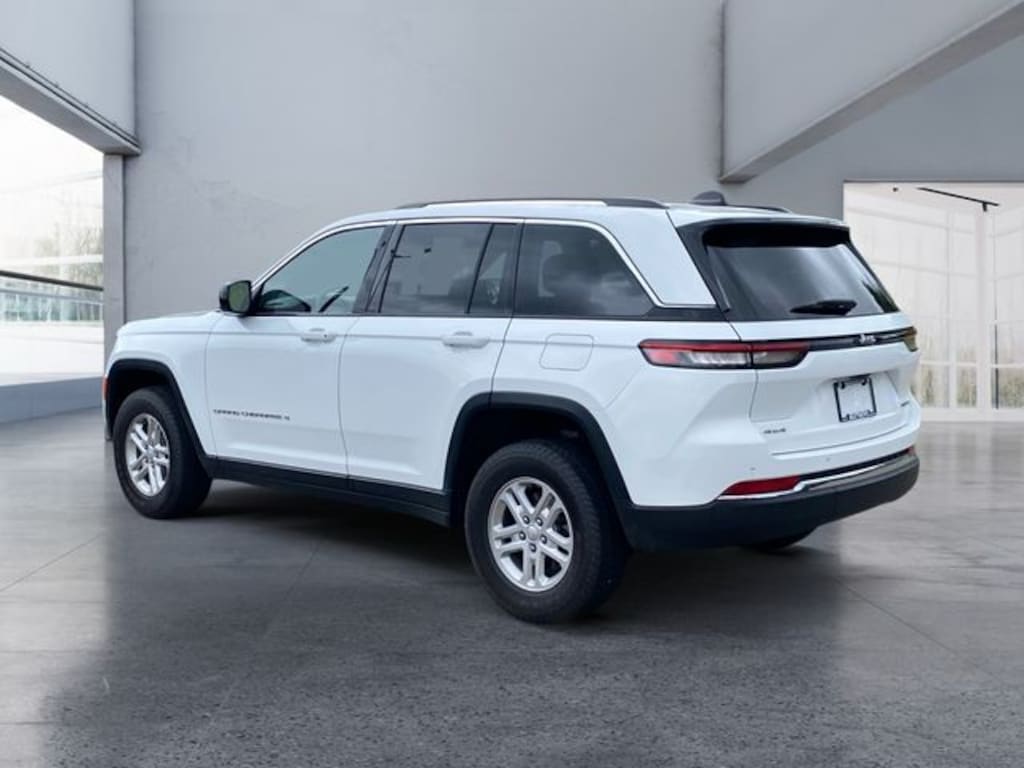 Used 2023 Jeep