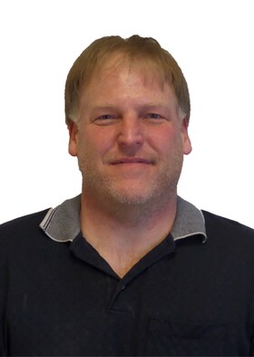 Staff member Brett Hagerman from ID_434d39f7e41c