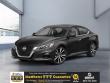 Used 2019 Nissan Altima 2.5 SL Sedan