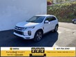 Mitsubishi Outlander Sport