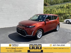 2023 Kia Soul