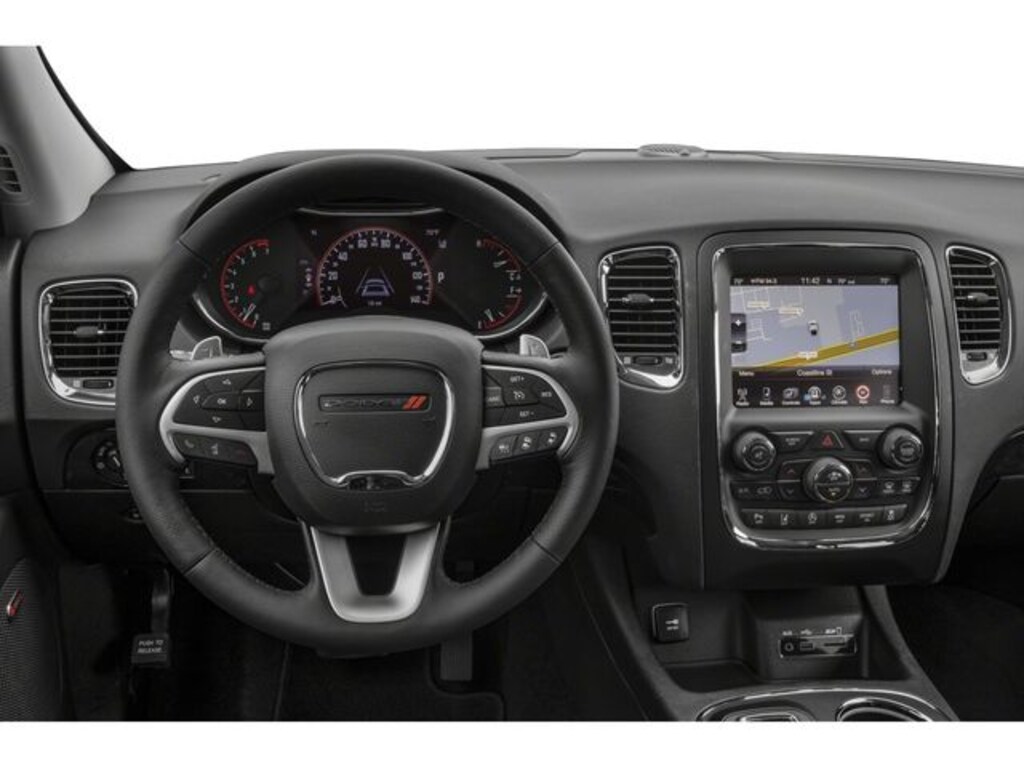 Used 2020 Dodge Durango SXT SUV