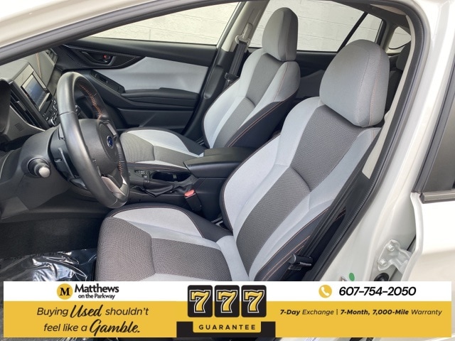 2023 Subaru Crosstrek Premium Special Edition photo 3