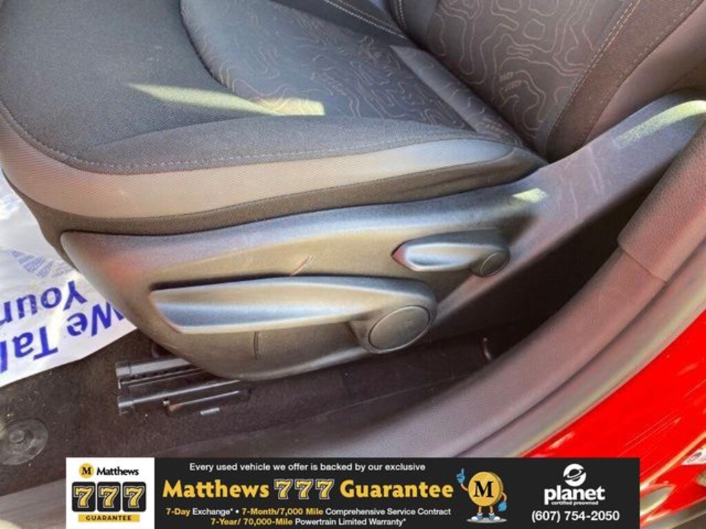 Used 2023 Jeep Renegade Latitude SUV
