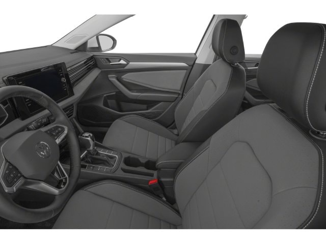 2027 Volkswagen Jetta SE - Photo 6