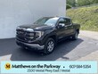 GMC Sierra 1500