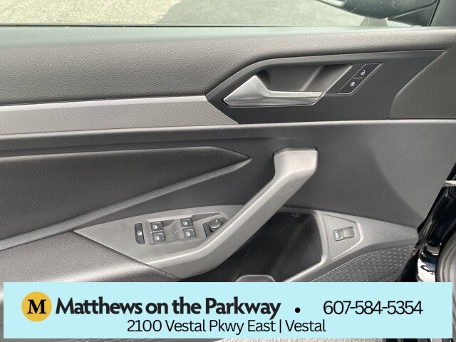 2019 Volkswagen Jetta 1.4T S photo 3