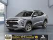 Used 2025 Chevrolet Trax LS SUV