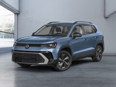 2026 Volkswagen Taos 1.5T S SUV