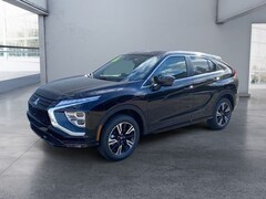 2026 Mitsubishi Eclipse Cross SEL SUV