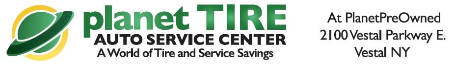 Planet Tire Service At Planet Preowned Mitsubishi Vw Vw Mitsubishi