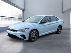 2026 Volkswagen Jetta 1.5T Sport Sedan