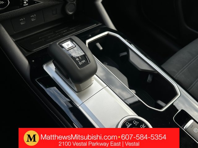 2026 Mitsubishi Outlander SE - Photo 20