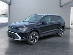 2026 Volkswagen Taos 1.5T SE SUV