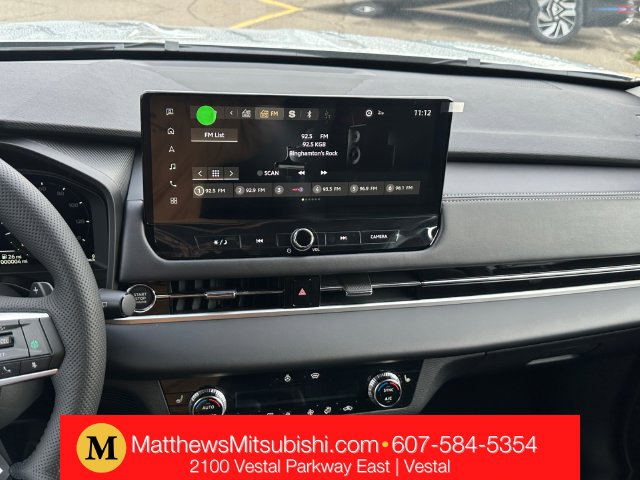 2026 Mitsubishi Outlander SE - Photo 14