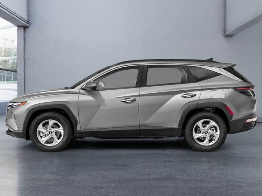 Used 2023 Hyundai Tucson SEL SUV
