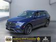 Used 2022 Volkswagen Tiguan 2.0T SE SUV