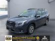 Used 2022 Subaru Forester Premium SUV