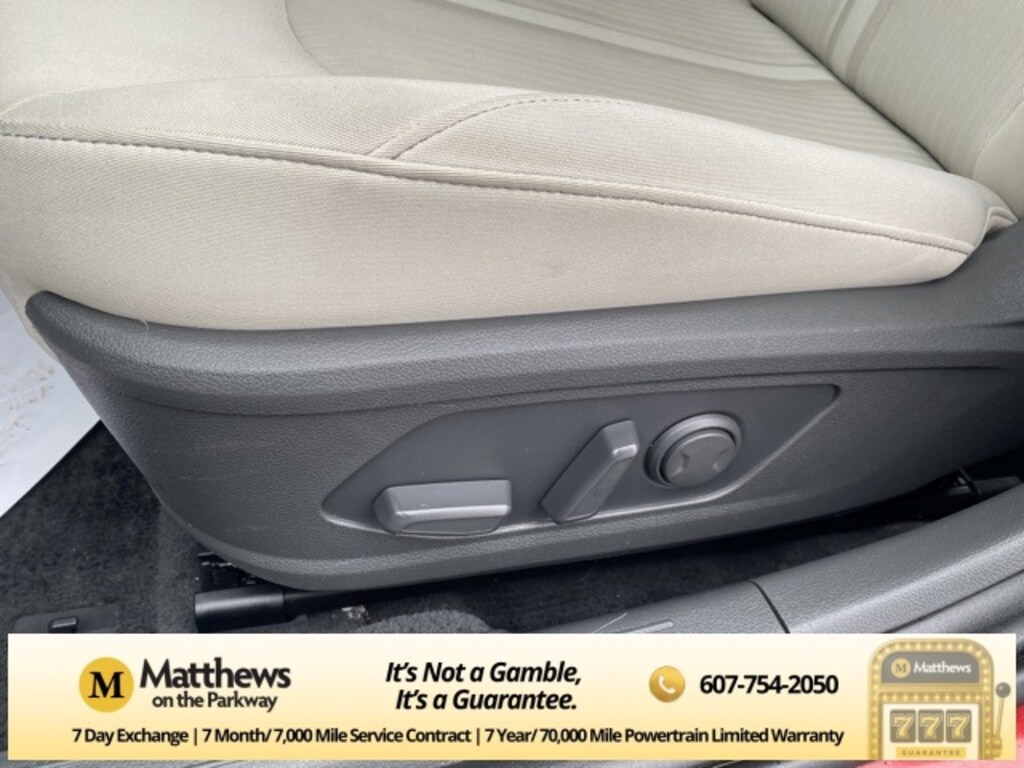Used 2025 Hyundai Sonata SEL Sedan
