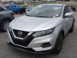 Used 2021 Nissan Rogue Sport S SUV