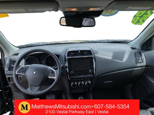 2026 Mitsubishi Outlander Sport ES - Photo 14