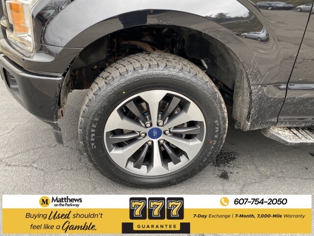 2020 Ford F-150 XL photo 2