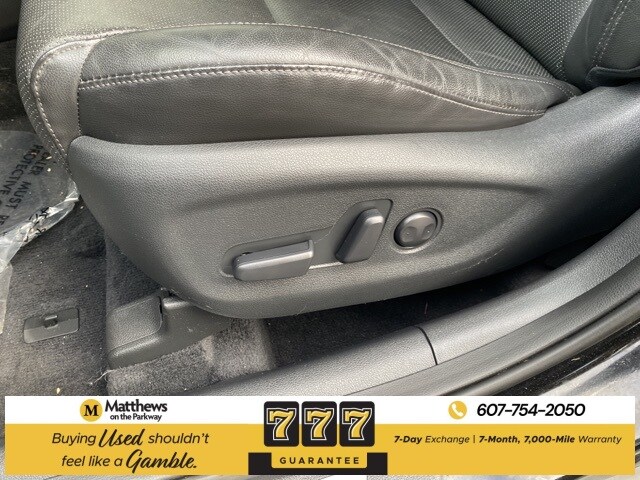 2021 Hyundai Tucson Limited photo 3