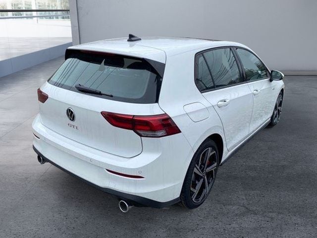 2026 Volkswagen Golf GTI SE - Photo 12