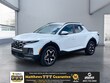  Hyundai Santa Cruz