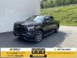 Used 2022 Chevrolet Silverado 1500 RST Truck Crew Cab