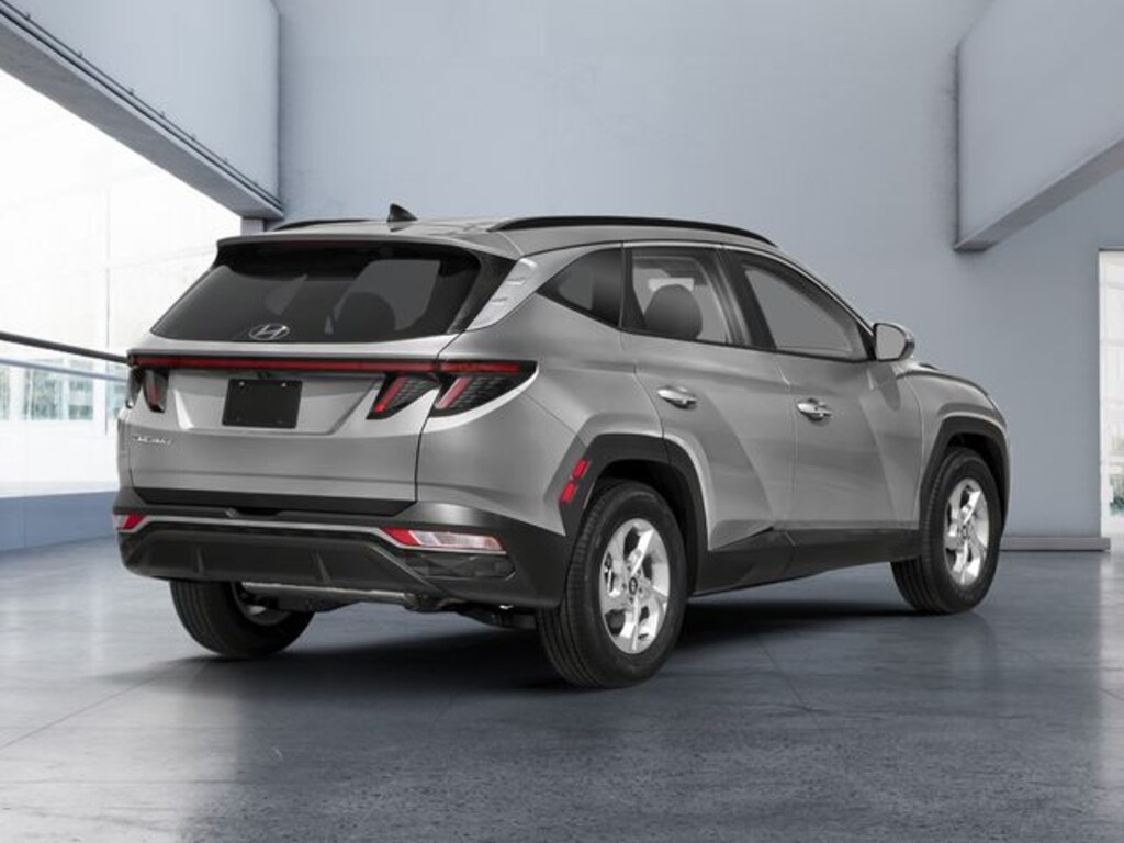 Used 2023 Hyundai Tucson SEL SUV