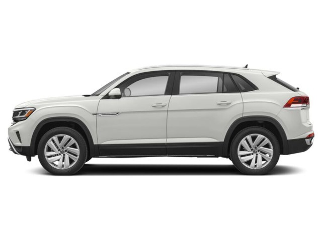 Used 2023 Volkswagen Atlas Cross Sport 3.6L V6 SE w/Technology SUV