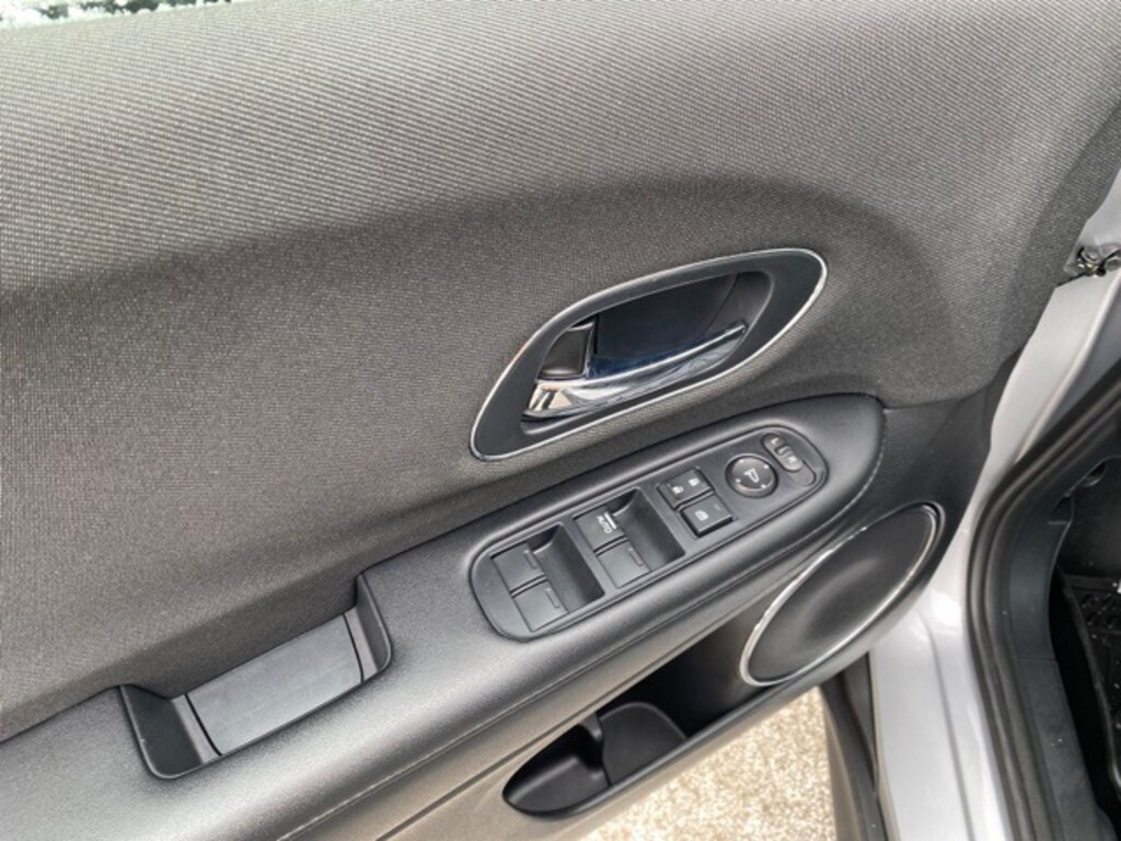 Used 2022 Honda HR-V EX AWD SUV