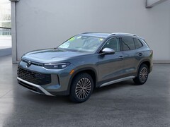 2026 Volkswagen Tiguan 2.0T S SUV