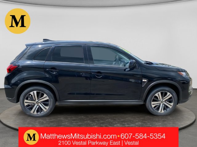 2026 Mitsubishi Outlander Sport ES - Photo 6