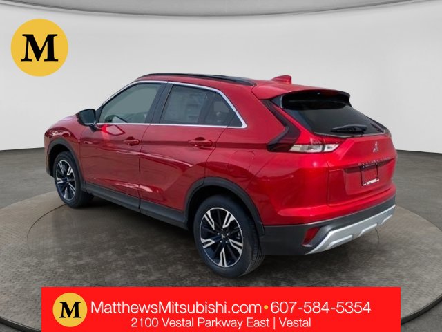 2026 Mitsubishi Eclipse Cross SE - Photo 9