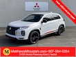 Mitsubishi Outlander Sport