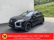Mitsubishi Outlander Sport