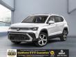 Certified 2025 Volkswagen Taos 1.5T SEL SUV